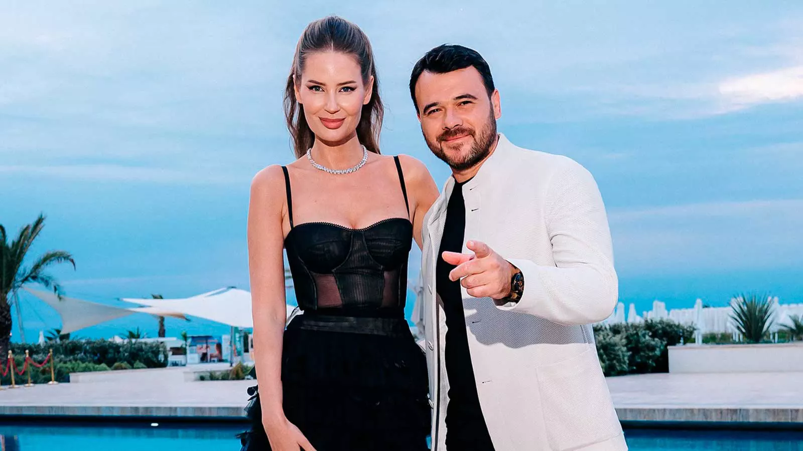 Sea Breeze: Emin Ağalarov tərəfindən investisiya imkanları